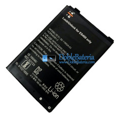 Batería para Motorola ES400 MC45 82-118524-03 [Batería de repuesto]